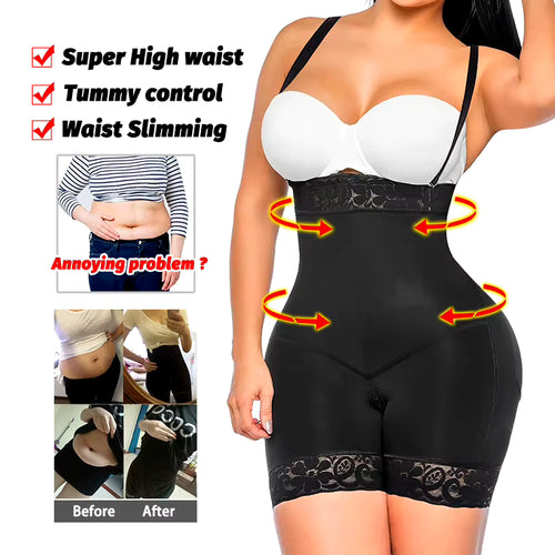 Body Shaper