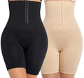 High Waist Shorts
