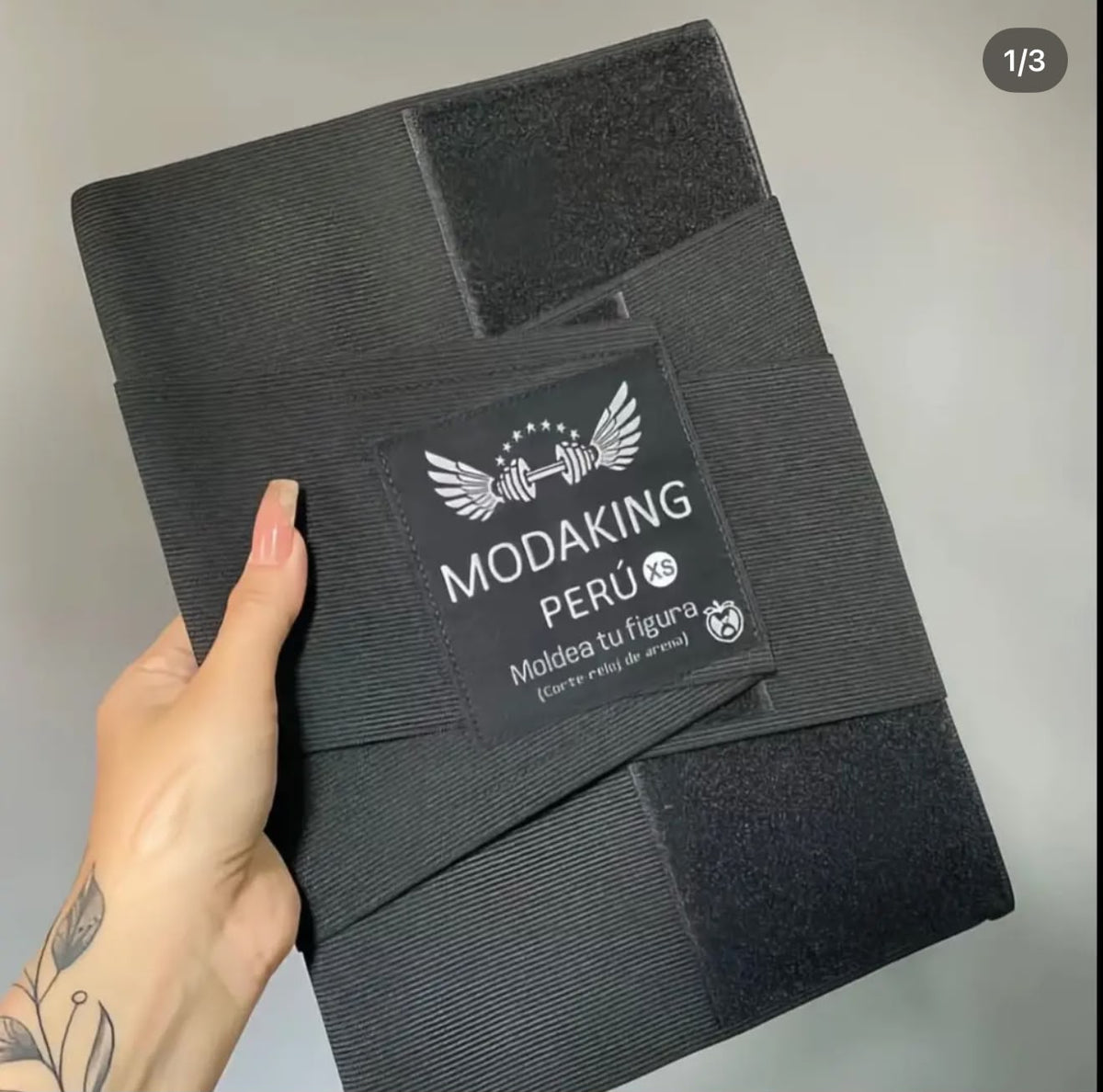 MODAKING ( ITALY )