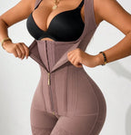 Compression Belly Fat
